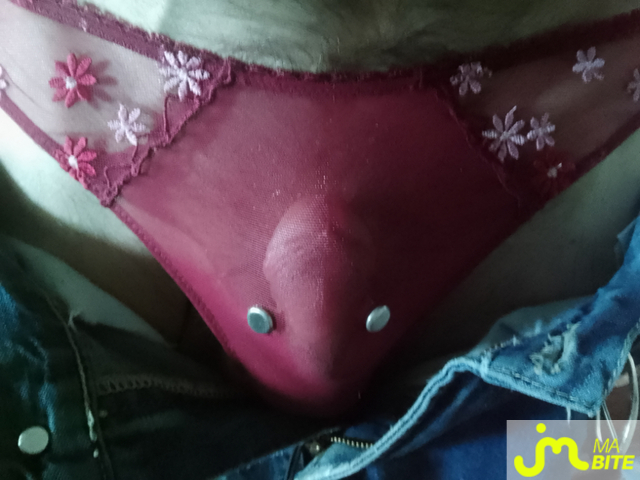 bites de Charlingerie