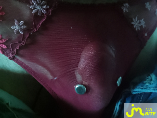 bites de Charlingerie