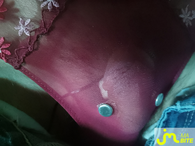 bites de Charlingerie