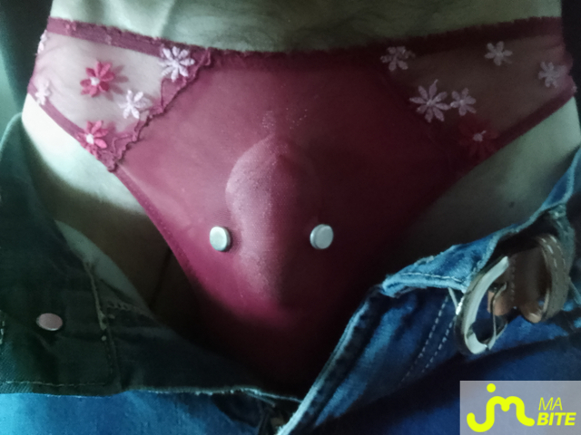 bites de Charlingerie