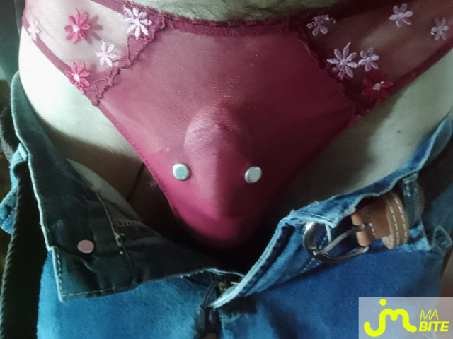 bites de Charlingerie