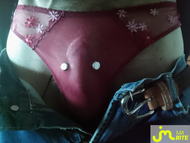 bites de Charlingerie