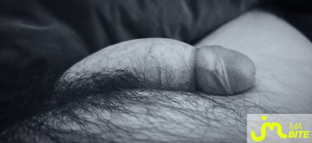 Photos de bites : Une petite envie de partager