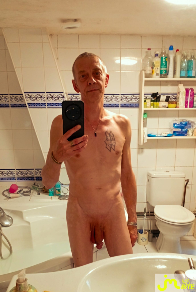 bites de Amant Secret