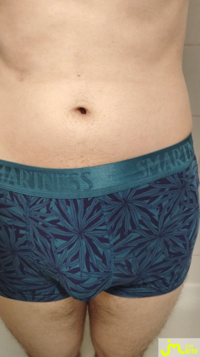 bites de Lucas45