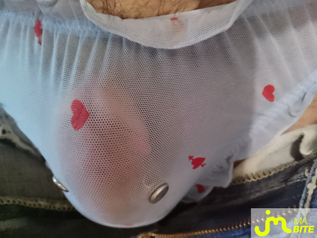 bites de Charlingerie