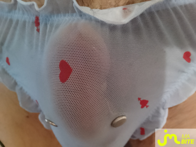 bites de Charlingerie