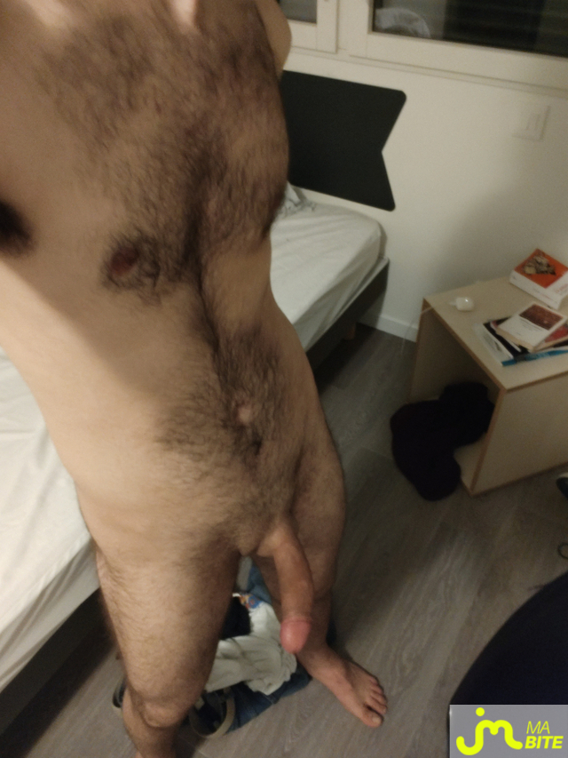 bites de JMlegoat
