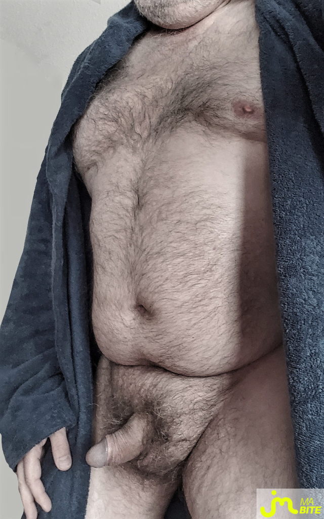 bites de LorrainBiBear