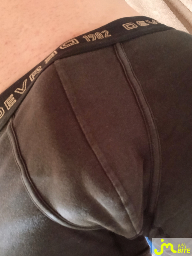 bites de Mister85coquin