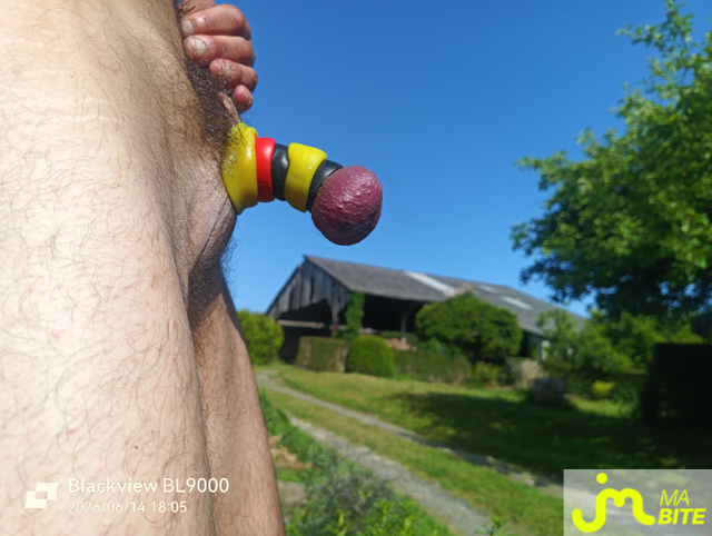 bites de &Eacute;tirement boules