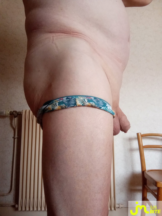 bites de mini kiki