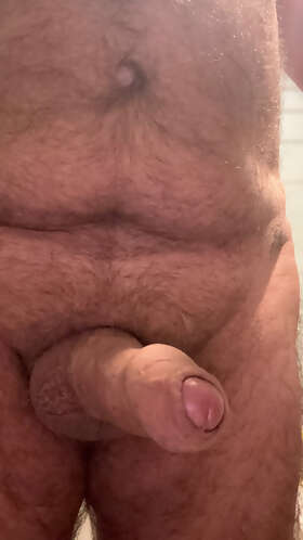 Photos de bites : Mon retour 