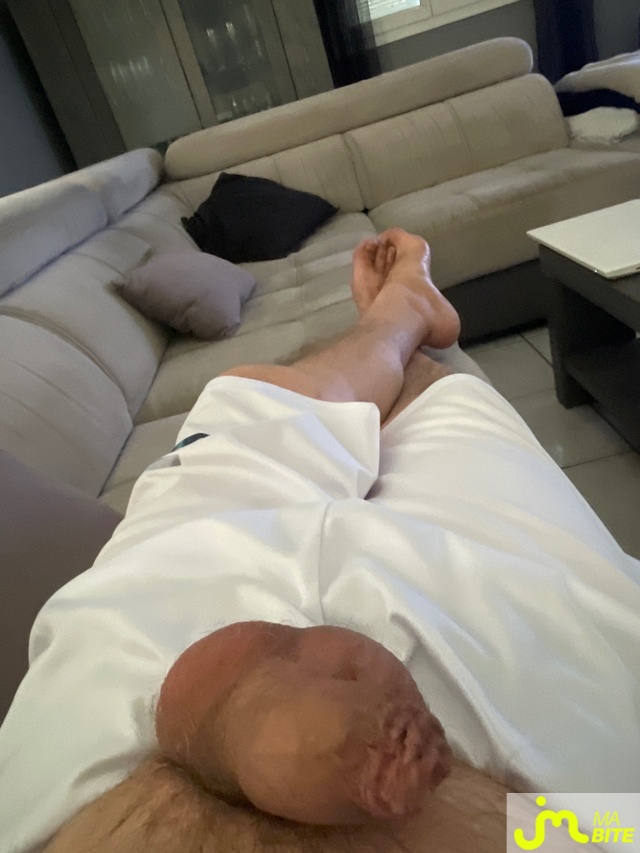 Photos de bites : En mode detente