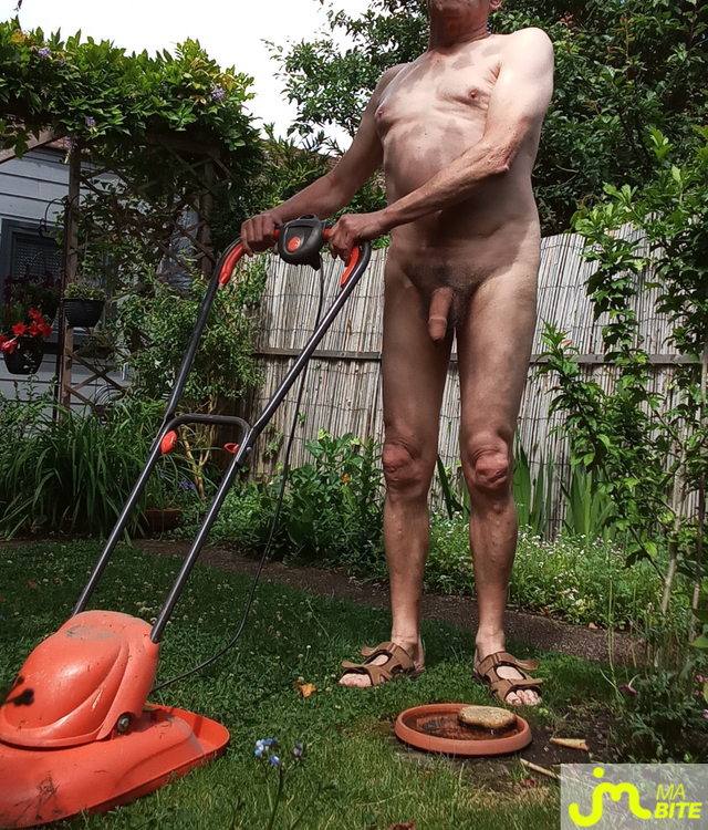 Photos de bites : Au jardin 3