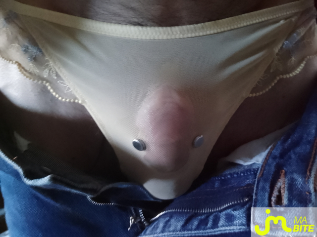 bites de Charlingerie