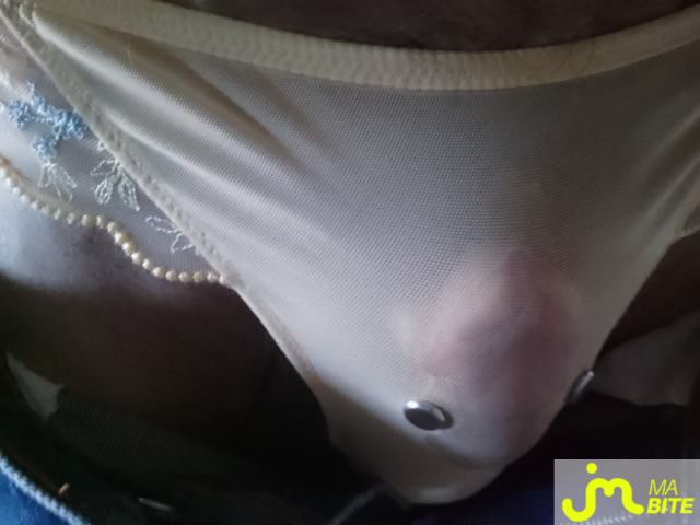bites de Charlingerie