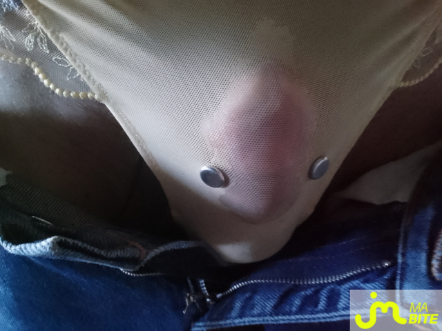 bites de Charlingerie