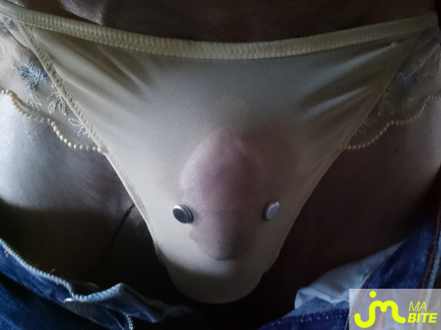 bites de Charlingerie