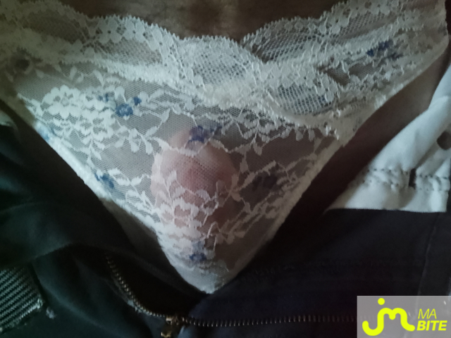 bites de Charlingerie