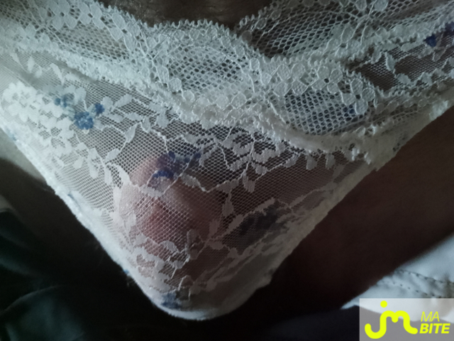 bites de Charlingerie