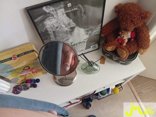 Photos de bites : Mais o&ugrave; est charlie