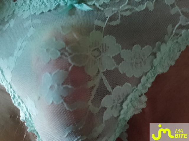 bites de Charlingerie