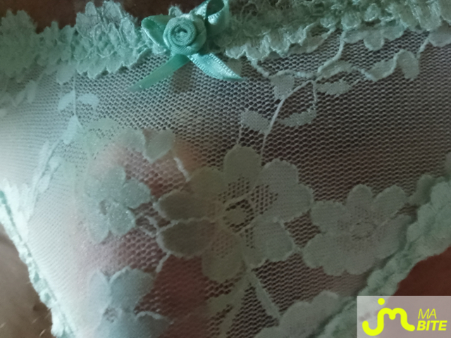 bites de Charlingerie