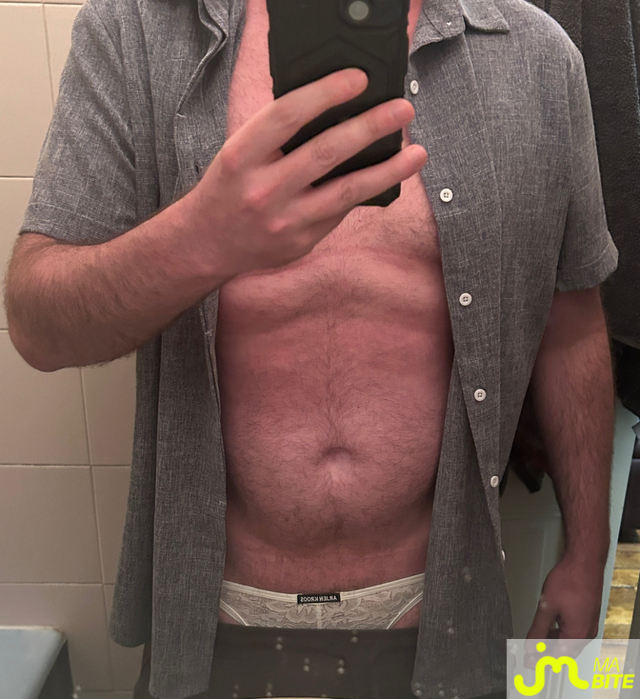 Photos de bites : Il fait chaud ! 