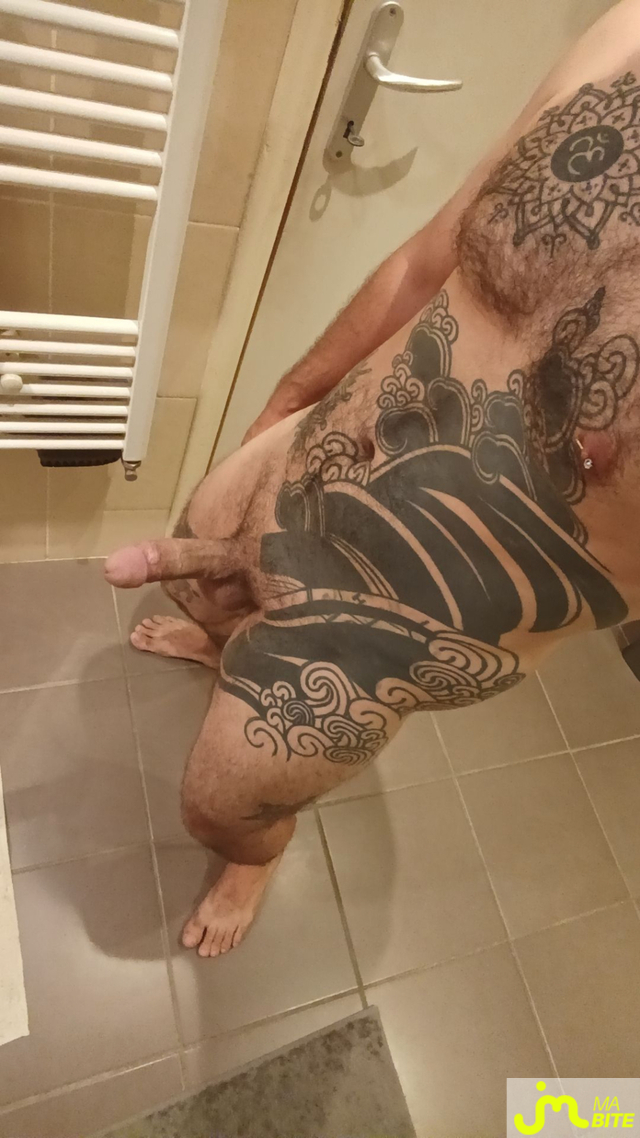Photos de bites : Hello :)