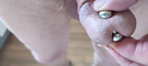 Photos de bites : Face cach&eacute;e 