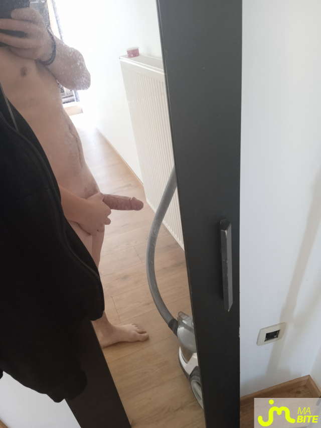 bites de Jeune Homme ;)