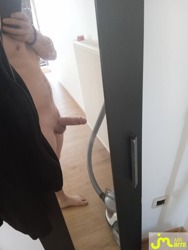 bites de Jeune Homme ;)
