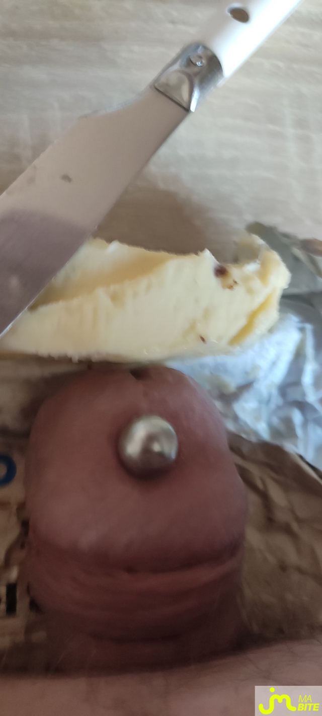 bites de Piercing 