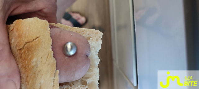 bites de Piercing 