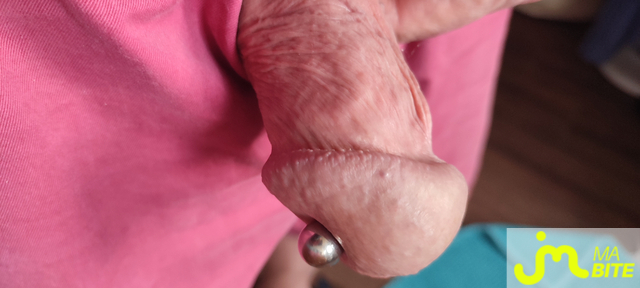 bites de Piercing 