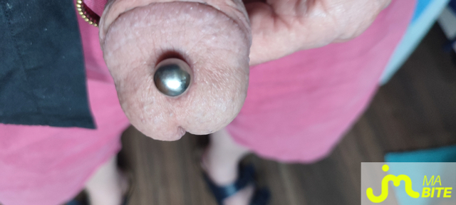 bites de Piercing 