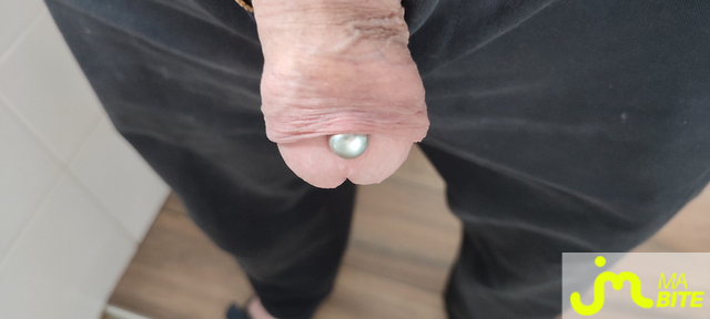 bites de Piercing 
