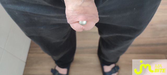 bites de Piercing 