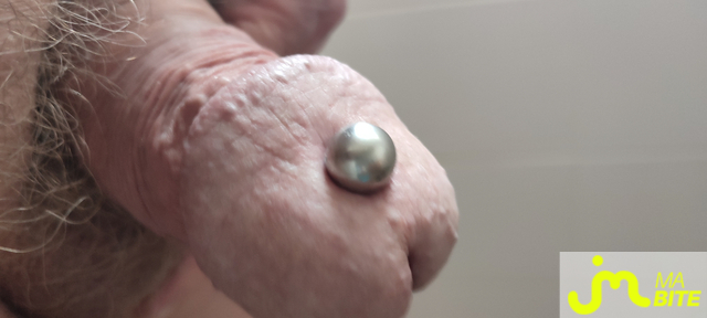 bites de Piercing 