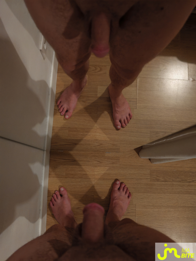 bites de Toyboy07 