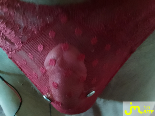 bites de Charlingerie