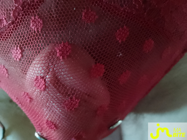 bites de Charlingerie
