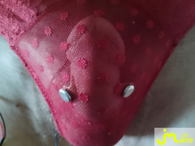 bites de Charlingerie