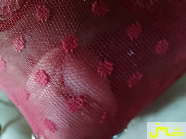 bites de Charlingerie