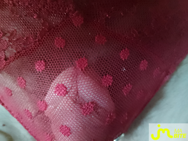 bites de Charlingerie