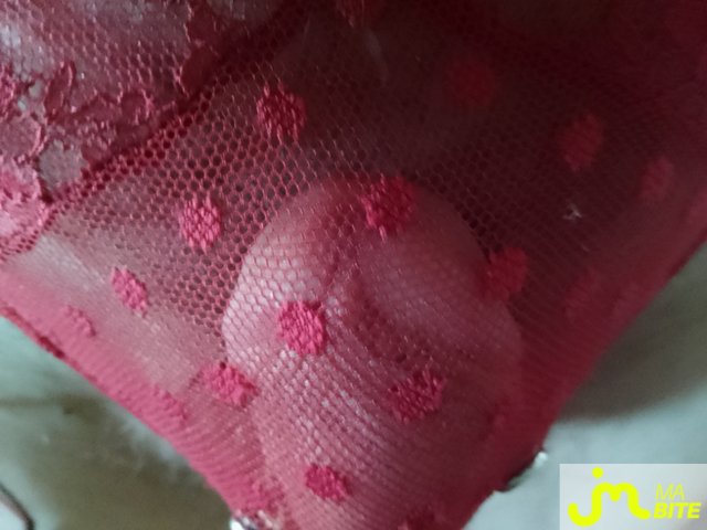 bites de Charlingerie