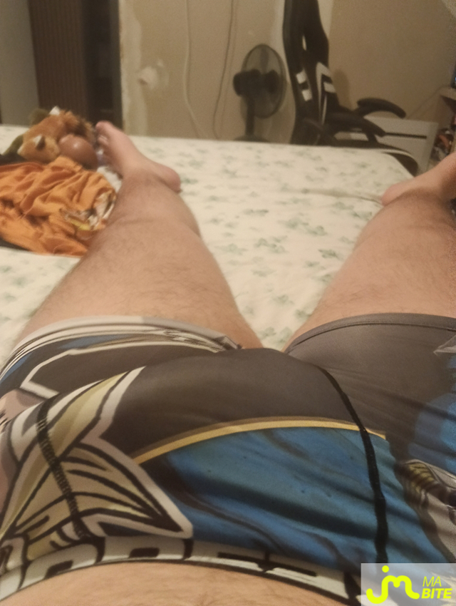bites de Nairod