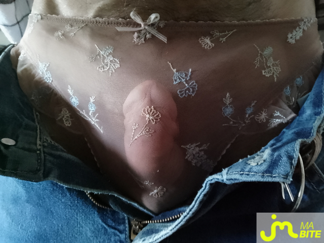 bites de Charlingerie