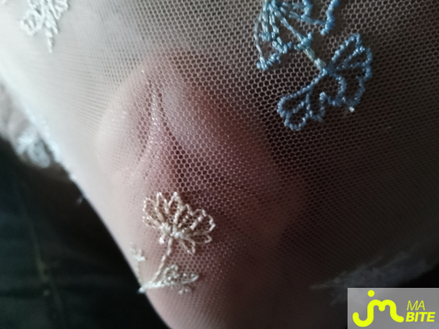 bites de Charlingerie